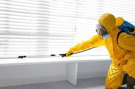 Best Fumigation Services  in Lakemont, PA