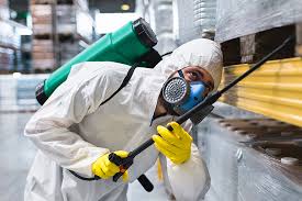 Best Commercial Pest Control  in Lakemont, PA